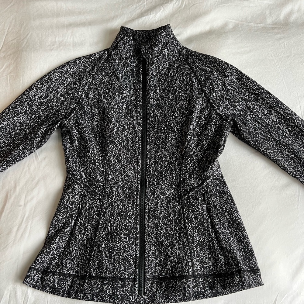 Lululemon Align Jacket